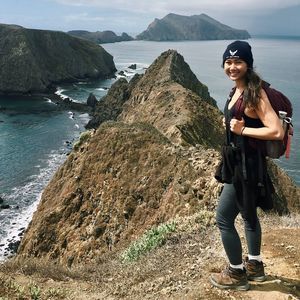 Meet your Posher, Stephanie